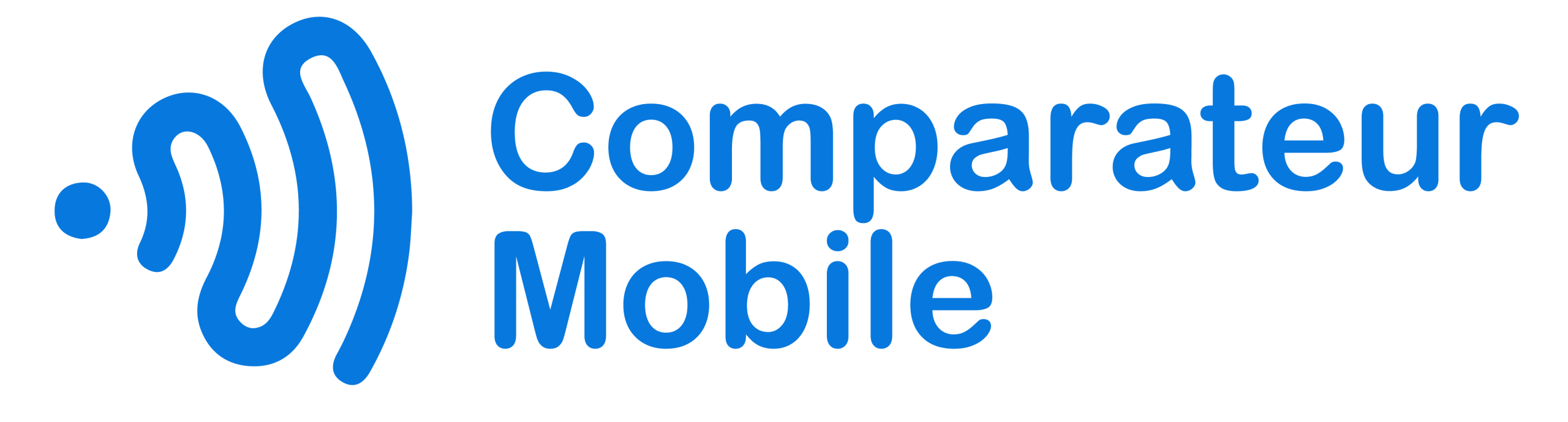 Comparateur mobile